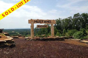 Lot 11 Mustang Ridge Fairmount, GA 30139